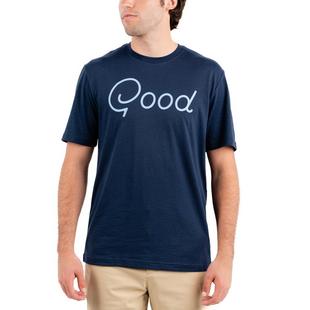 Men's Good T-Shirt GOOD GOOD