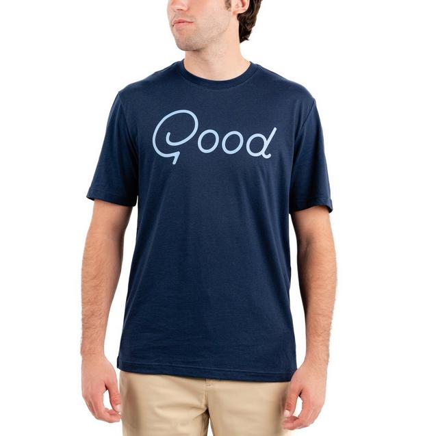 Men's Good T-Shirt GOOD GOOD