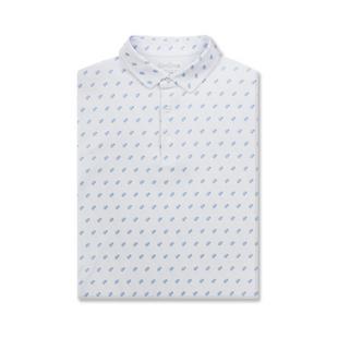 Men's Go Low Short Sleeve Polo GOOD GOOD