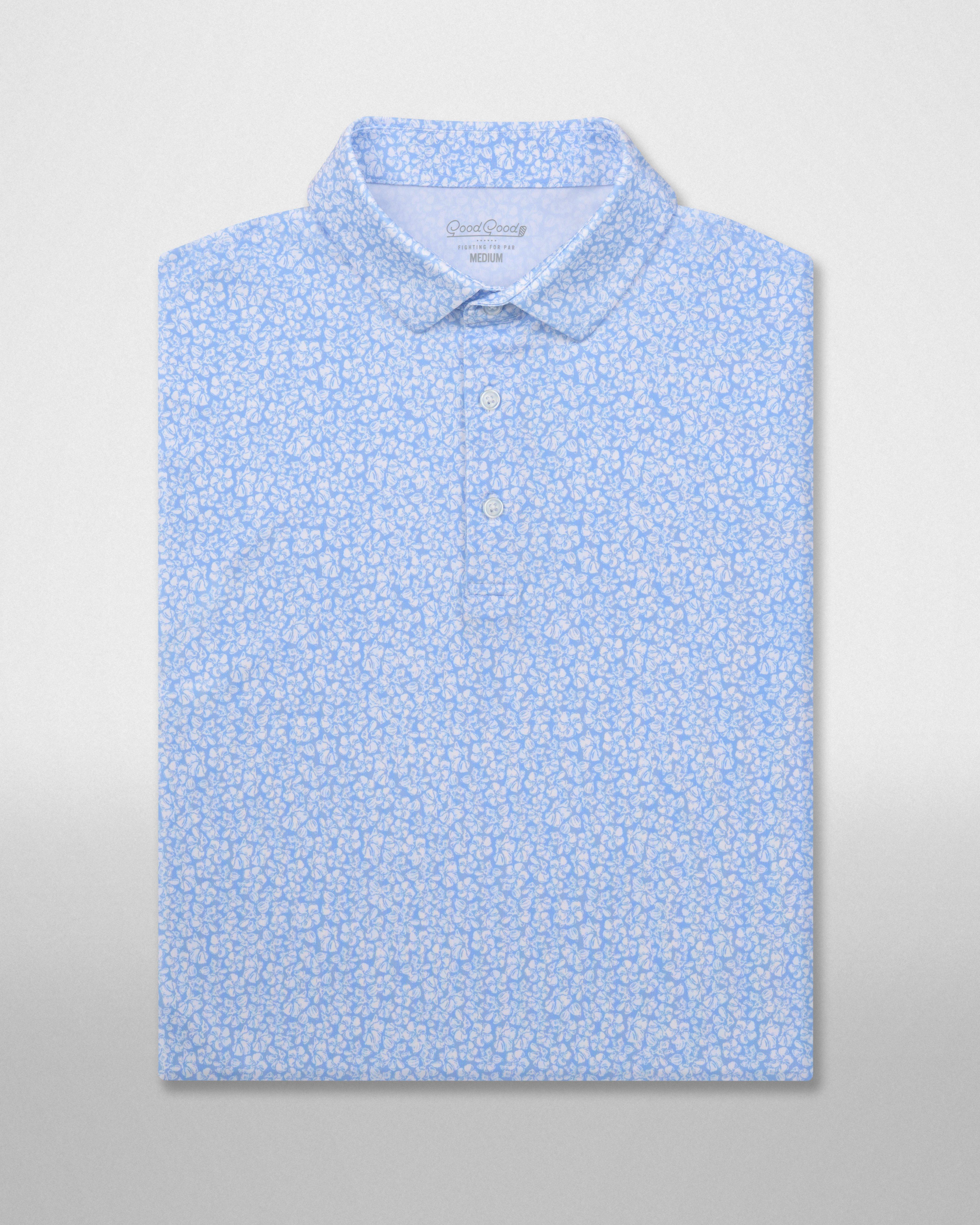 Men's Fore Short Sleeve Polo
