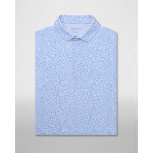 Men's Fore Short Sleeve Polo GOOD GOOD
