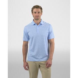 Men's Fore Short Sleeve Polo GOOD GOOD