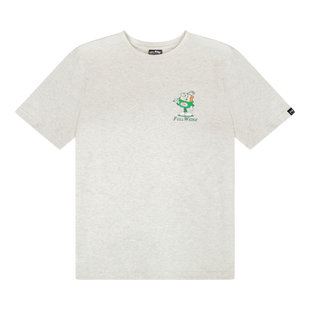 Men's April in Augusta T-Shirt FULL WEDGE