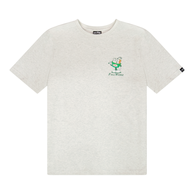 Men's April in Augusta T-Shirt FULL WEDGE