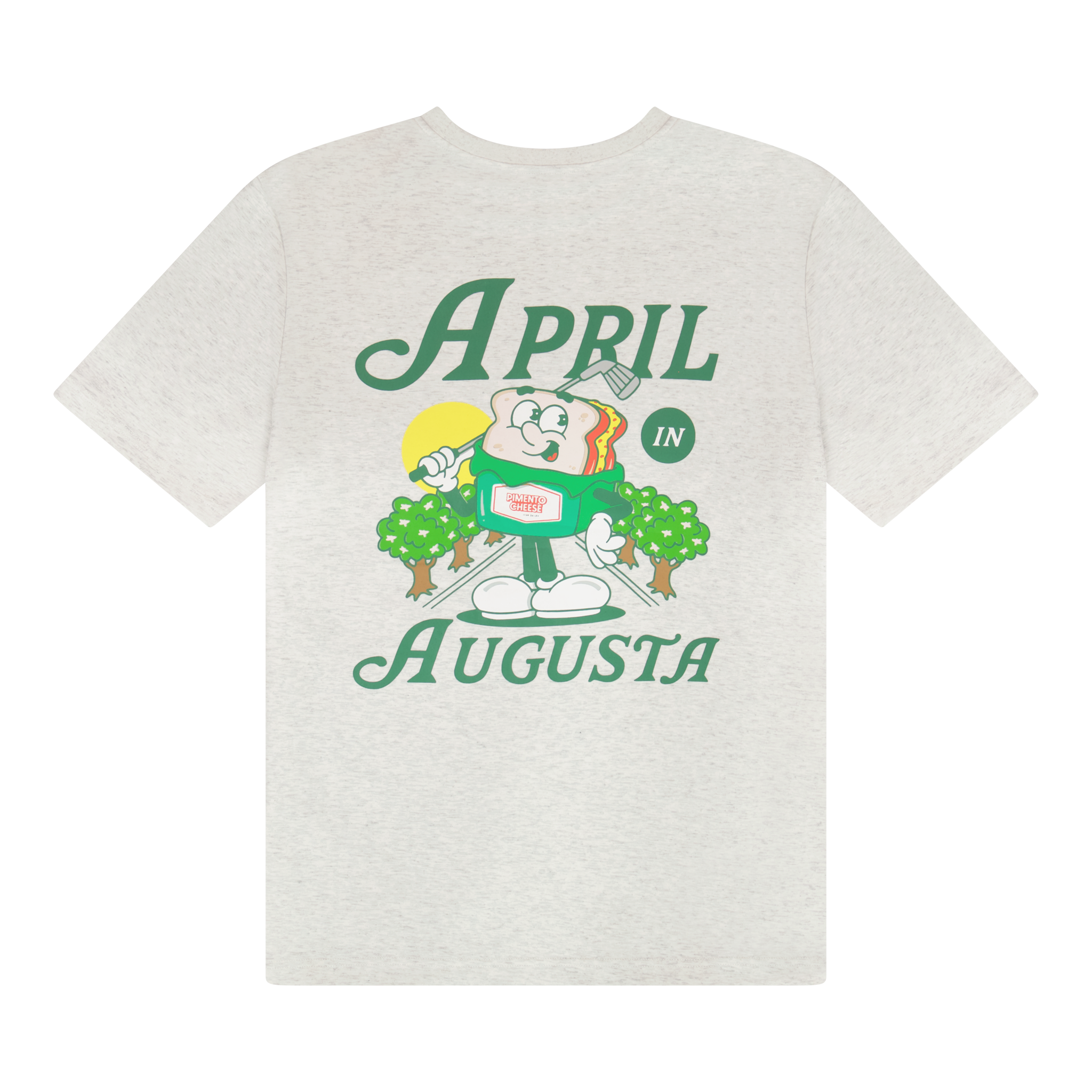 Men's April Augusta T-Shirt