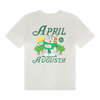 Men's April in Augusta T-Shirt