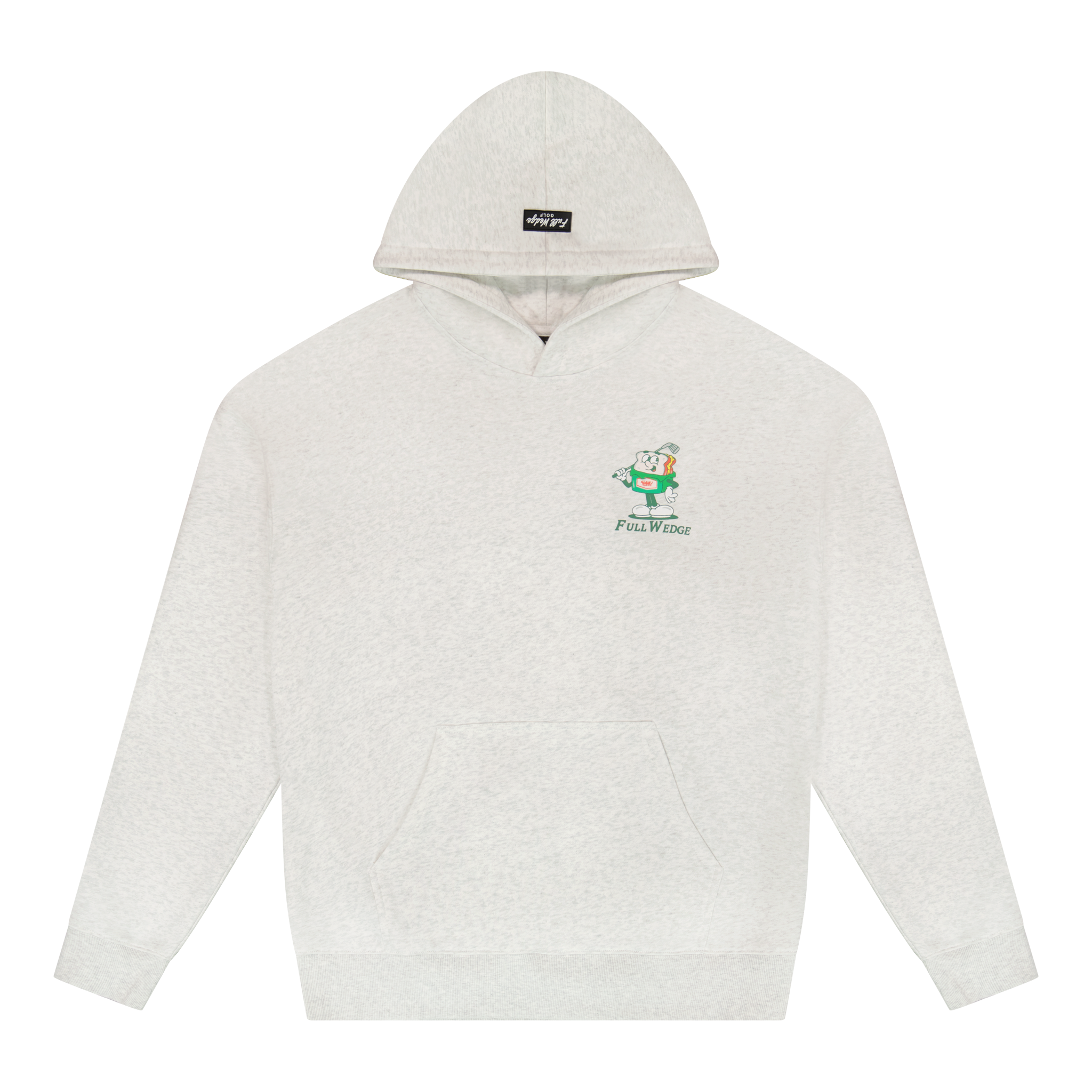 Men's April Augusta Hoodie