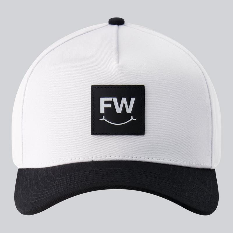 Men's Signature Smile Cap