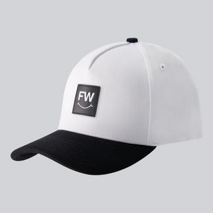 Men's Signature Smile Cap FULL WEDGE