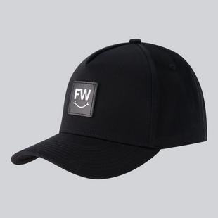 Men's Signature Smile Cap FULL WEDGE