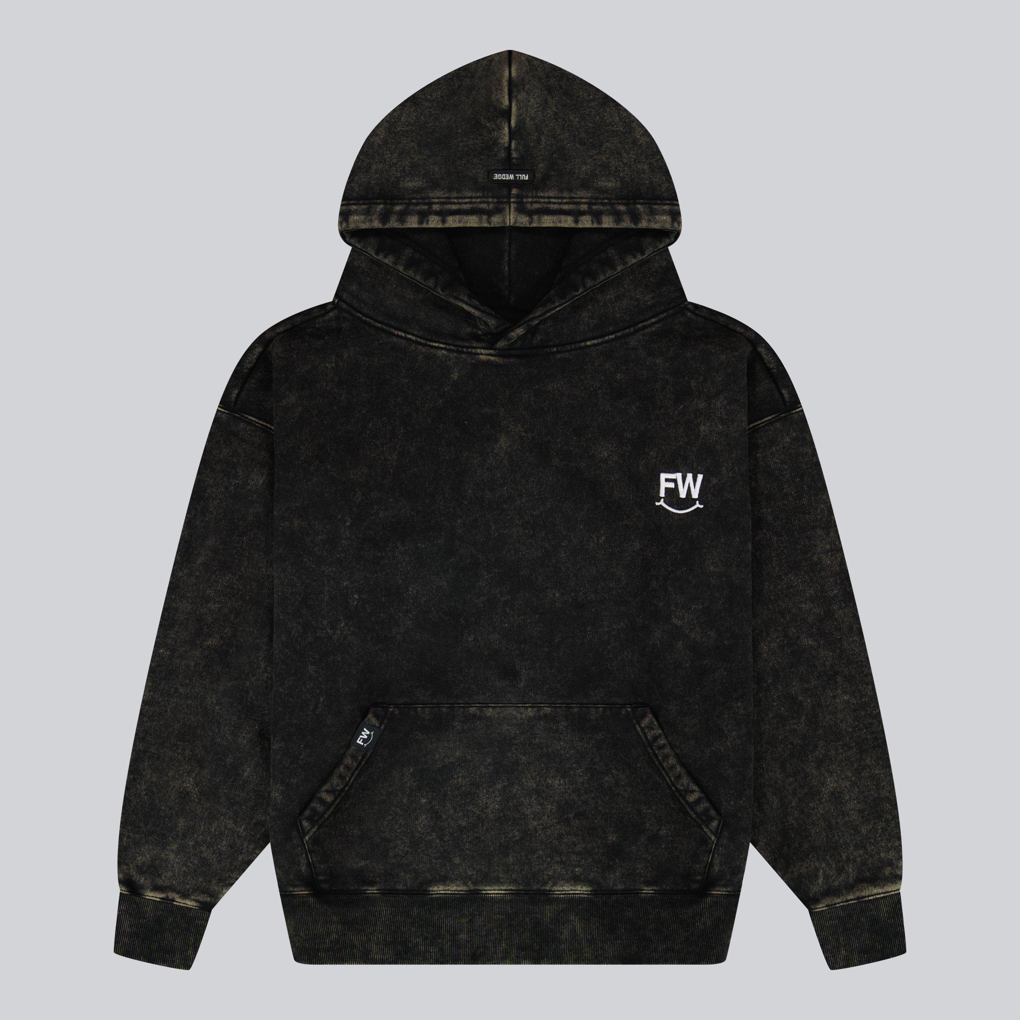 Men's Signature Smile Hoodie