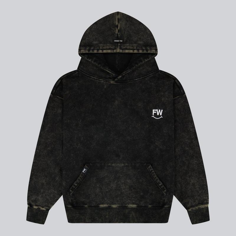 Men's Signature Smile Hoodie
