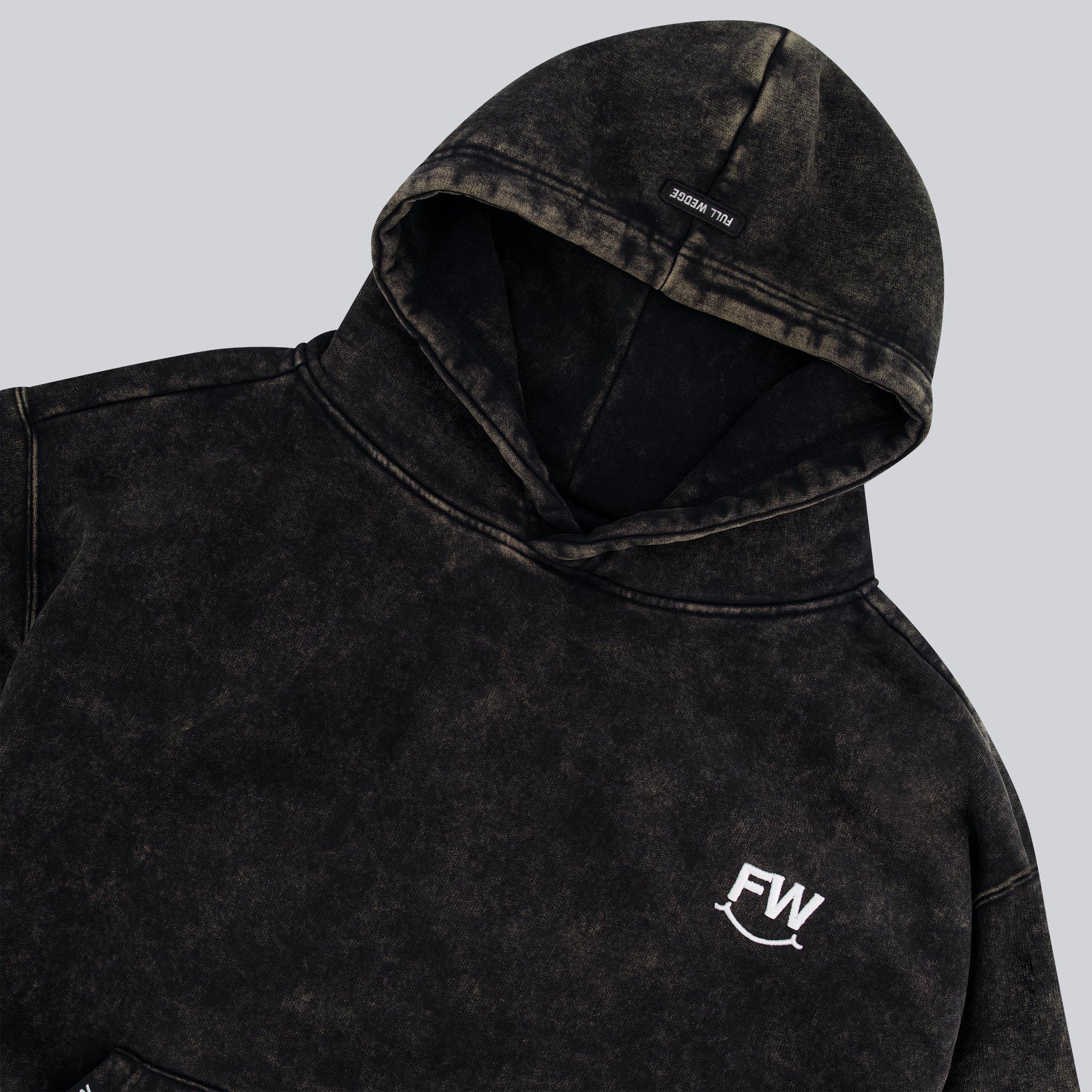 Men's Signature Smile Hoodie