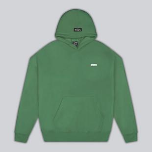 Men's Golf is Hard Hoodie FULL WEDGE