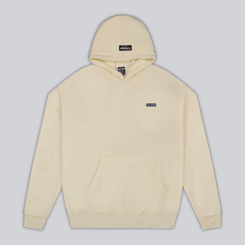Men's Golf is Hard Hoodie