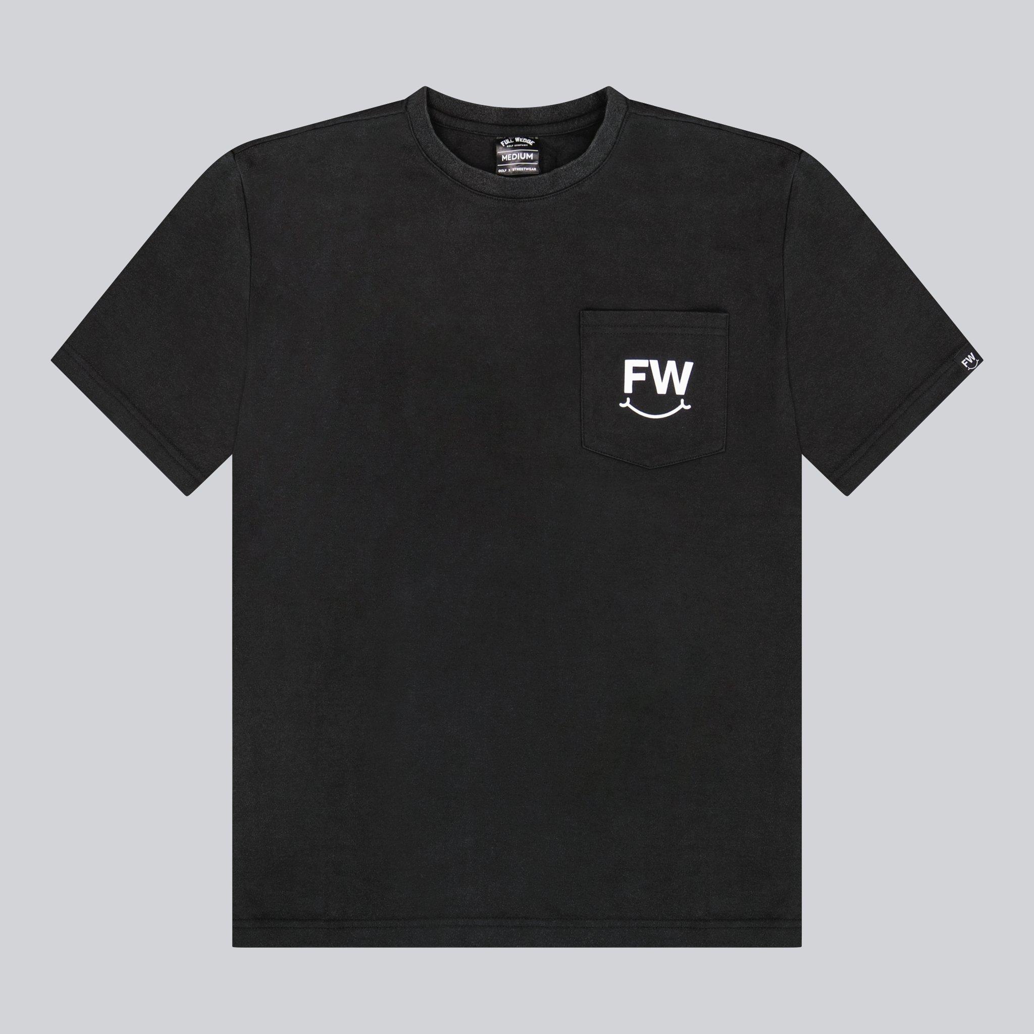 Men's Signature Smile T-Shirt