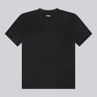 Men's Signature Smile T-Shirt FULL WEDGE