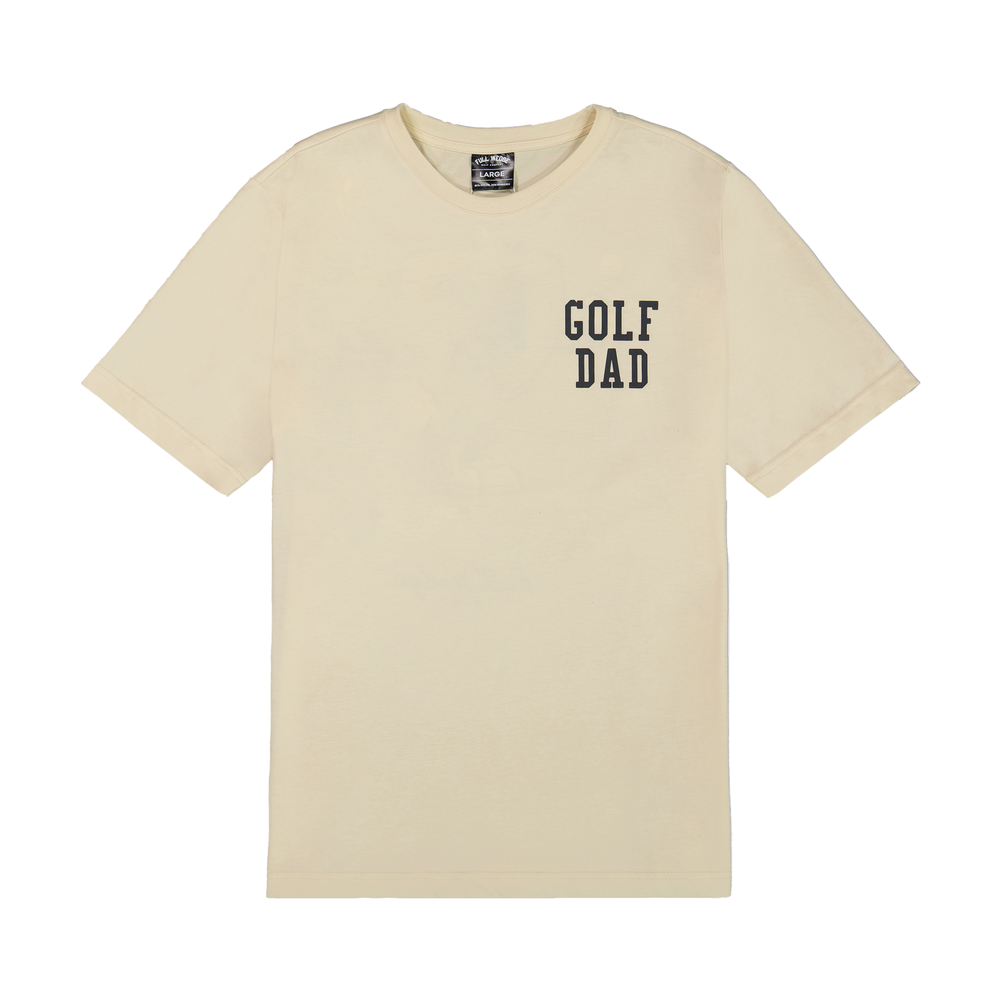 Men's Golf Dad T-Shirt