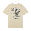 T-shirt Golf Dad pour hommes