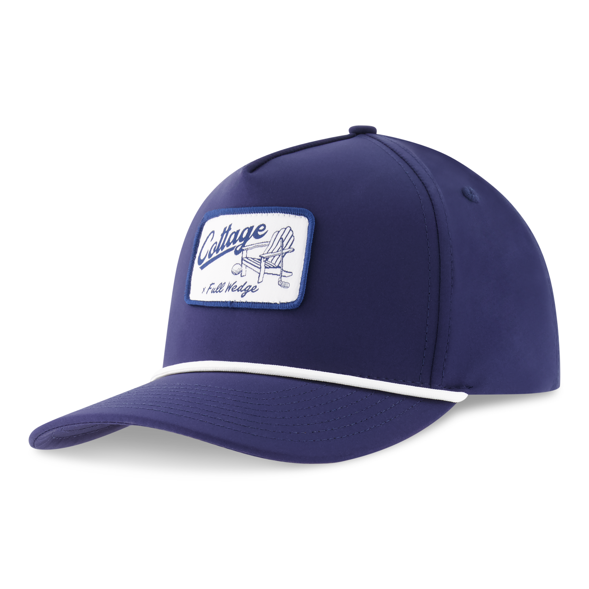 Men's Cottage Cap