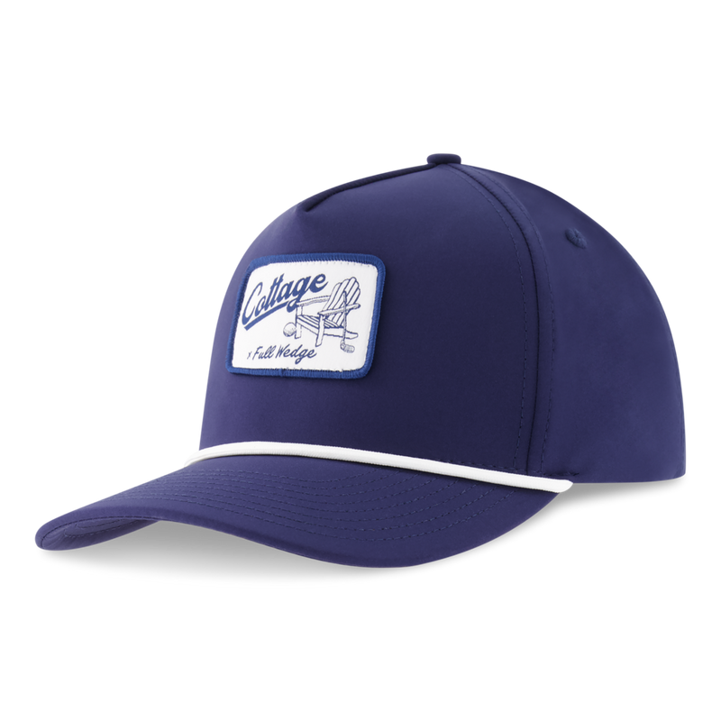 Men's Cottage Cap