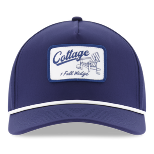 Casquette Cottage pour hommes FULL WEDGE