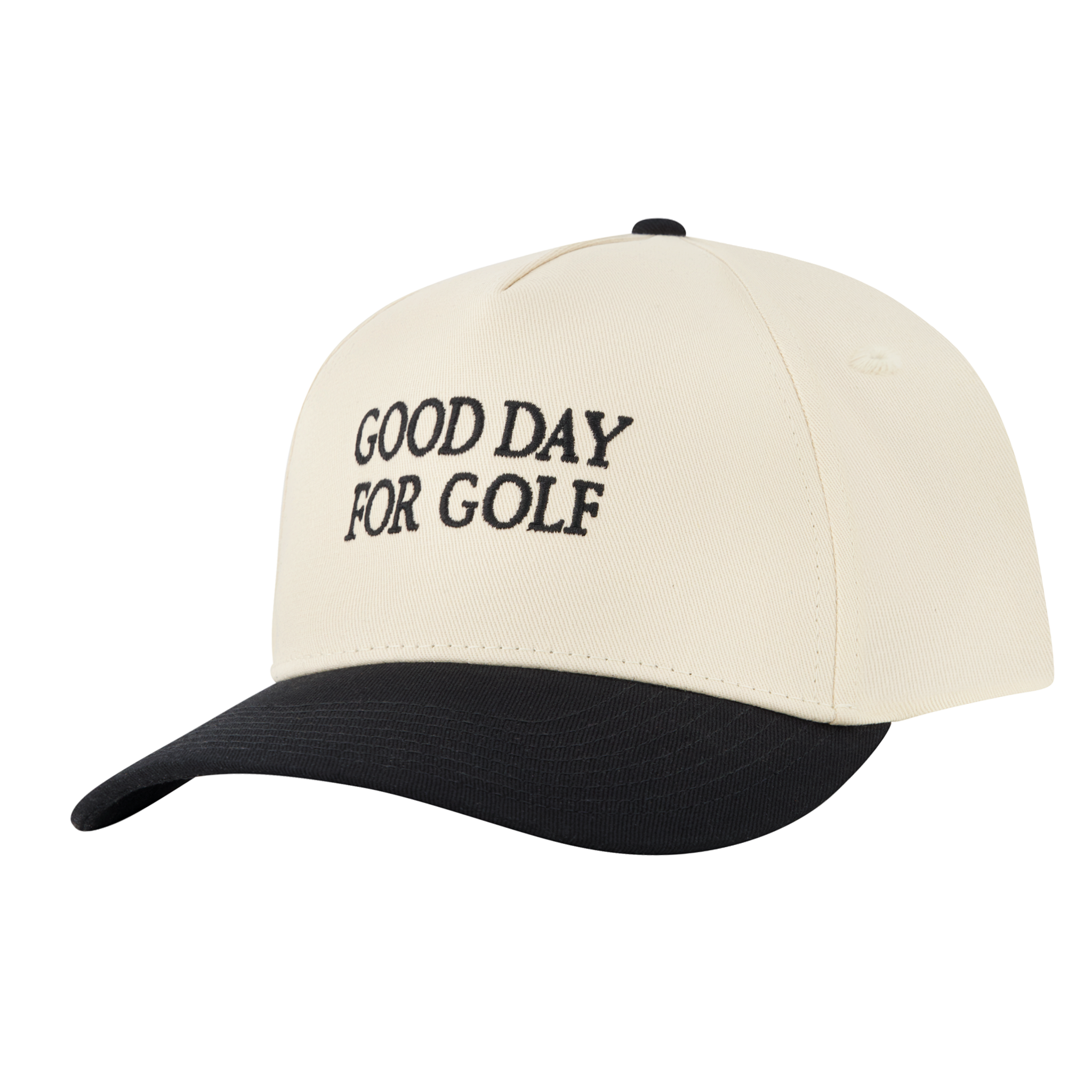 Men's Good Day For Golf Cap