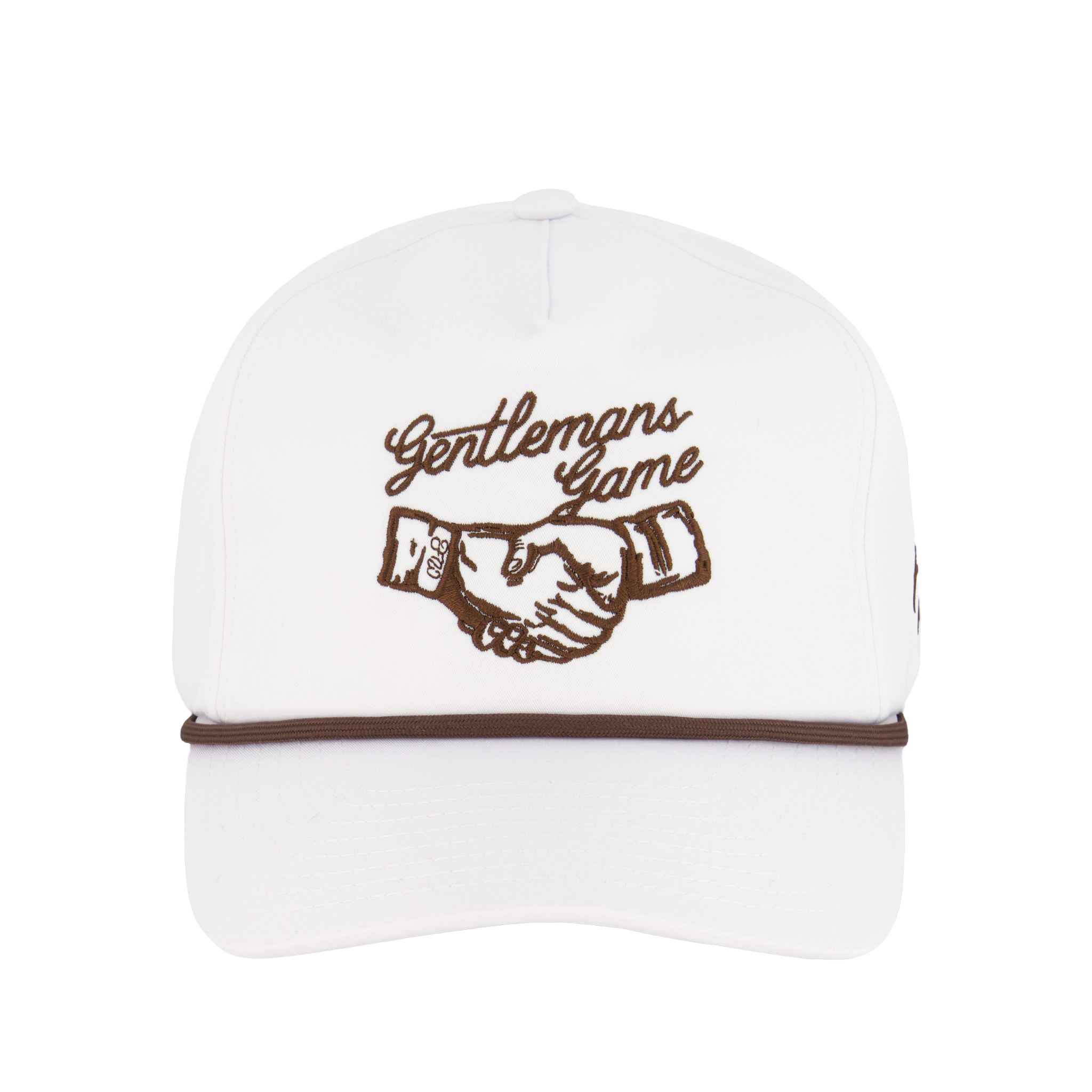 Men's Gentlemans Game Cap