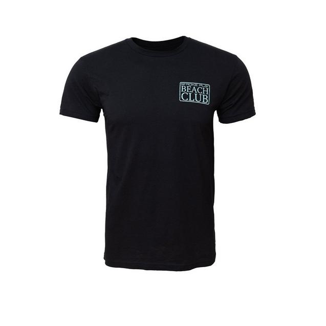 Men's SPGA Beach Club T-Shirt STROKE PLAY