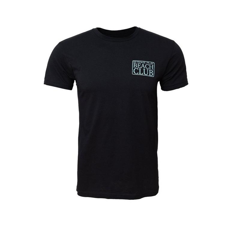 Men's SPGA Beach Club T-Shirt