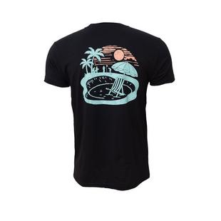 Men's SPGA Beach Club T-Shirt STROKE PLAY