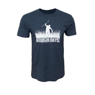 Men's Rough Days T-Shirt STROKE PLAY