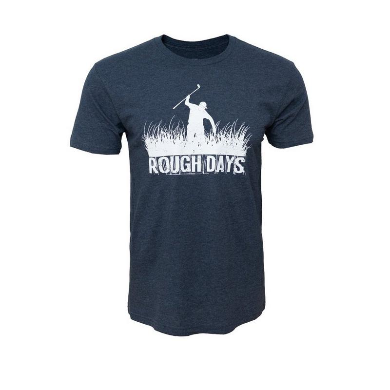 Men's Rough Days T-Shirt
