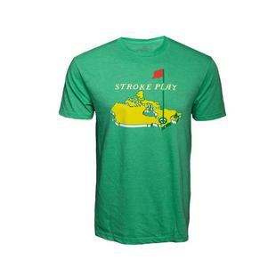 Men's Invite Only T-Shirt STROKE PLAY