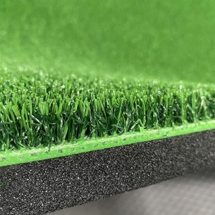 Tapis de pratique Dual Turf - 5 pi x 5 pi GOLF SUPPLY HOUSE