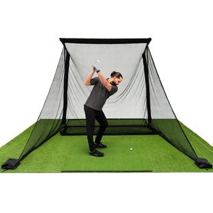 Filet de pratique Deluxe Home GOLF SUPPLY HOUSE