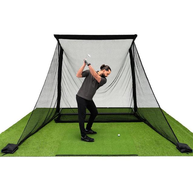 Deluxe Home Driving Net GOLF SUPPLY HOUSE