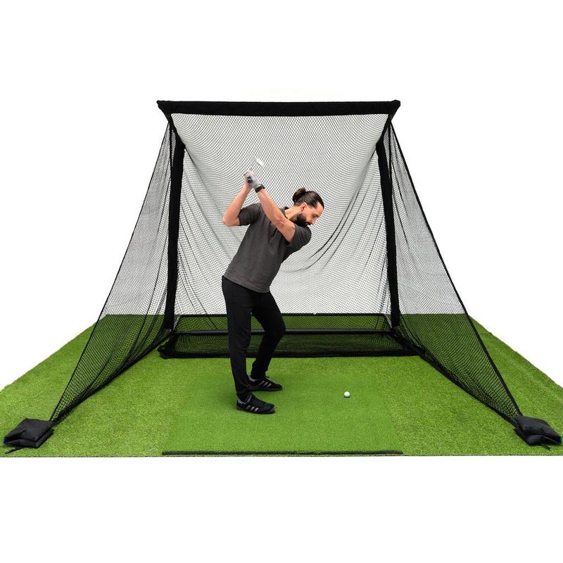 Deluxe Home Driving Net
