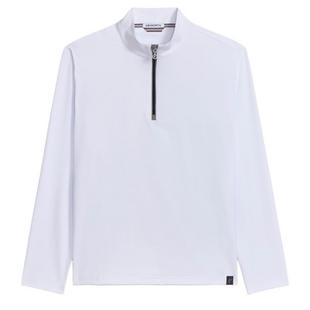Men's Crosby 1/4 Zip ASHWORTH