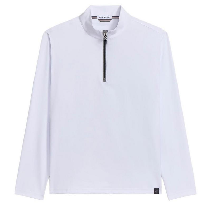 Men's Crosby 1/4 Zip