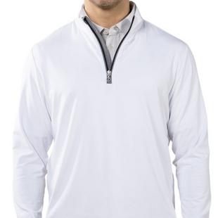 Men's Crosby 1/4 Zip ASHWORTH