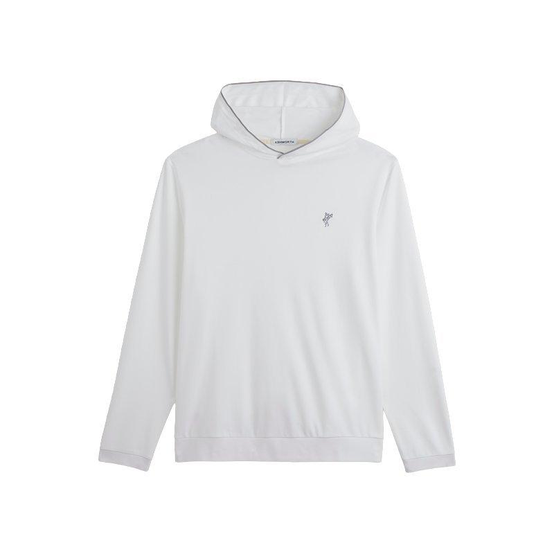 Men's Innovation Interlock Hoodie