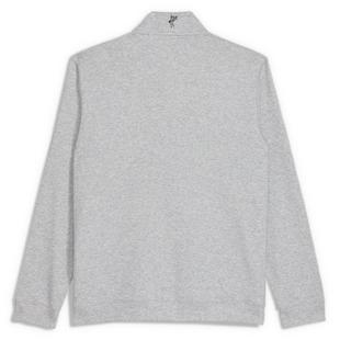 Haut &agrave; glissi&egrave;re 1/4 Terry Twillback pour hommes ASHWORTH
