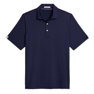 Polo &agrave; manches courtes Encinitas pour hommes ASHWORTH