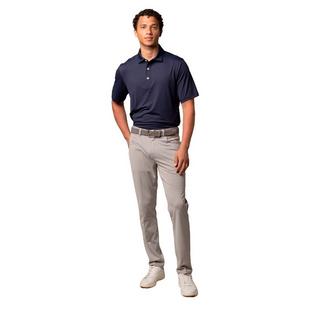 Polo &agrave; manches courtes Encinitas pour hommes ASHWORTH