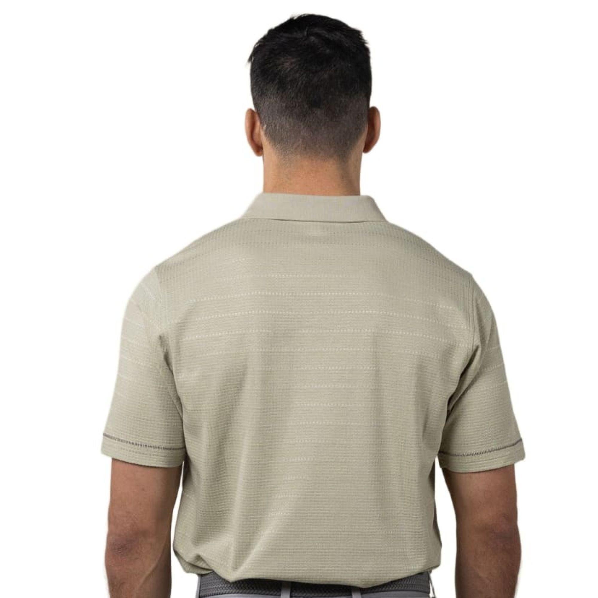 Men's Henry Short Sleeve Polo
