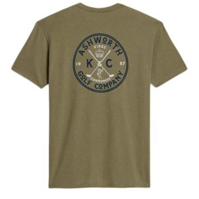 Men's Kings and Commoners T-Shirt