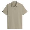 Men's PB Stripe Short Sleeve Polo