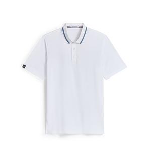 Polo &agrave; manches courtes The O.G. pour hommes ASHWORTH