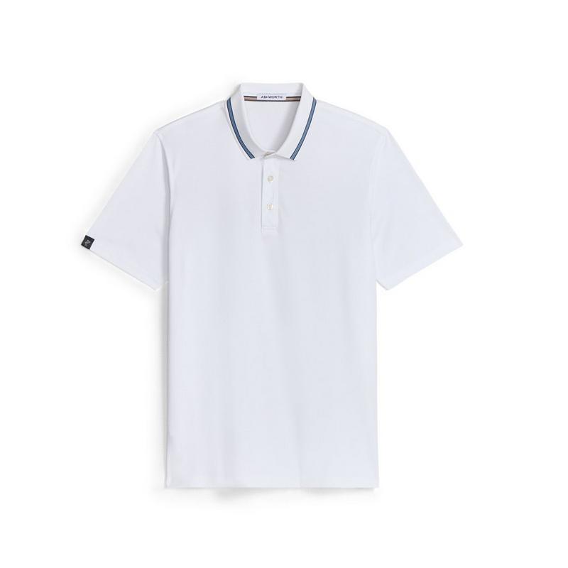 Men's The O.G. Short Sleeve Polo